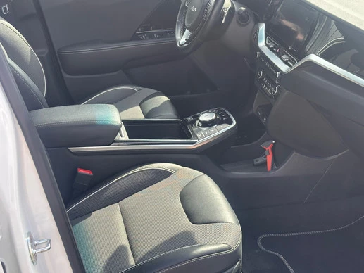 Kia e-Niro - Afbeelding 27 van 30