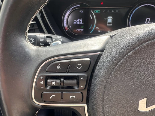 Kia e-Niro - Afbeelding 28 van 30