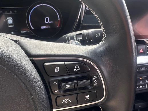 Kia e-Niro - Afbeelding 29 van 30