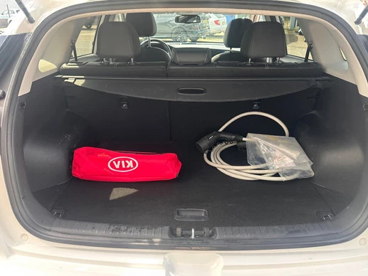 Kia e-Niro - Afbeelding 30 van 30