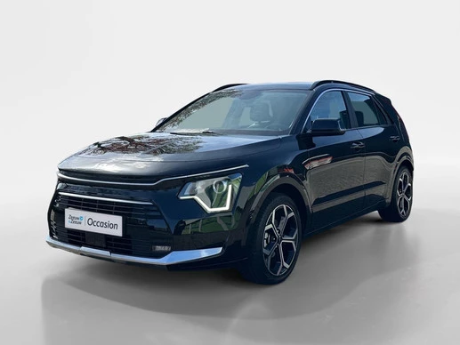 Kia Niro - Afbeelding 1 van 27