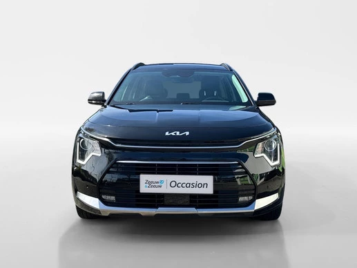 Kia Niro - Afbeelding 2 van 27