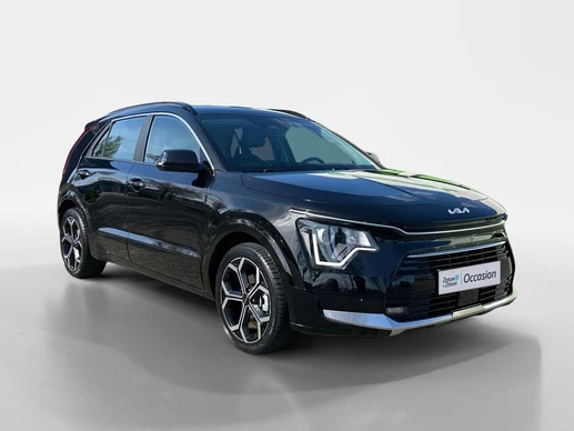 Kia Niro - Afbeelding 3 van 27