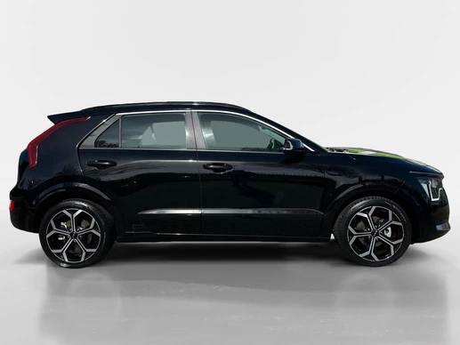 Kia Niro - Afbeelding 4 van 27