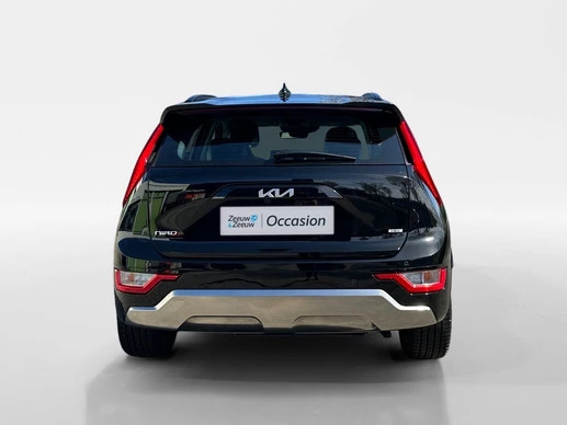 Kia Niro - Afbeelding 6 van 27