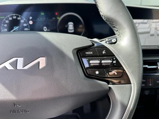 Kia Niro - Afbeelding 18 van 27