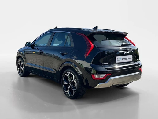 Kia Niro - Afbeelding 5 van 27
