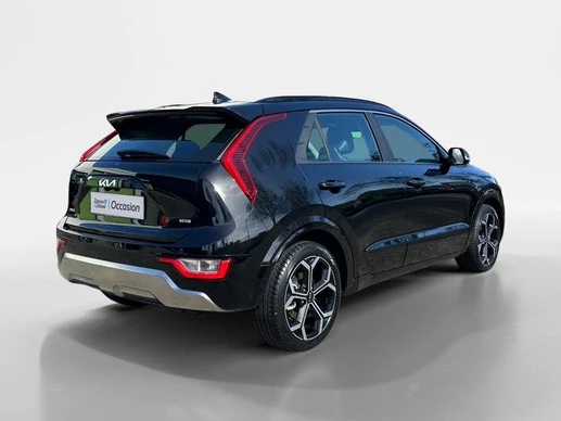Kia Niro - Afbeelding 7 van 27