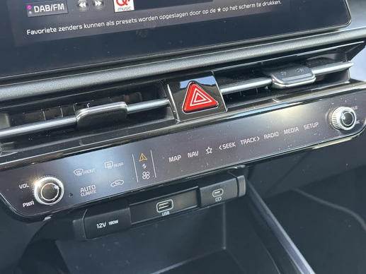 Kia Niro - Afbeelding 11 van 27