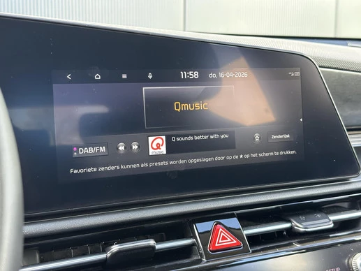 Kia Niro - Afbeelding 12 van 27