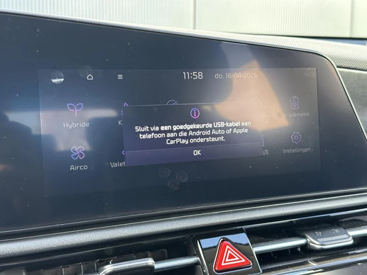 Kia Niro - Afbeelding 13 van 27