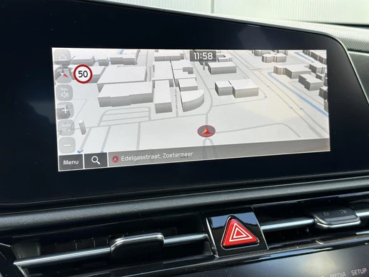 Kia Niro - Afbeelding 14 van 27