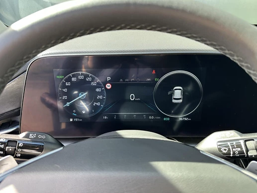 Kia Niro - Afbeelding 15 van 27