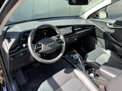 Kia Niro - Afbeelding 22 van 27