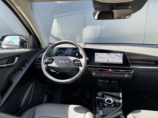 Kia Niro - Afbeelding 23 van 27