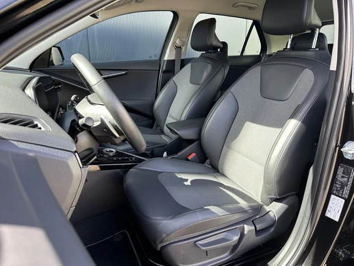 Kia Niro - Afbeelding 24 van 27