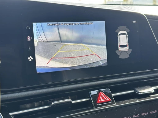 Kia Niro - Afbeelding 25 van 27