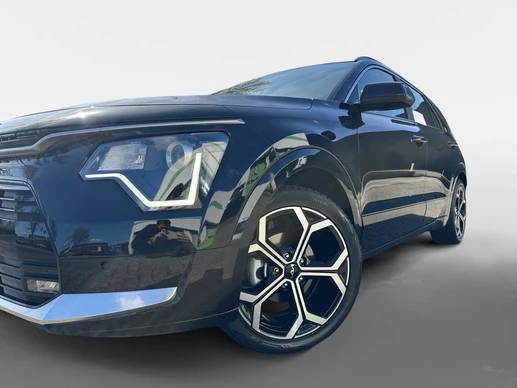 Kia Niro - Afbeelding 26 van 27