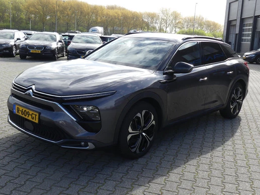 Citroën C5 X - Afbeelding 2 van 26