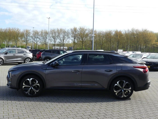 Citroën C5 X - Afbeelding 3 van 26