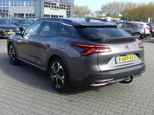 Citroën C5 X - Afbeelding 4 van 26