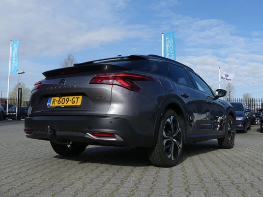 Citroën C5 X - Afbeelding 5 van 26