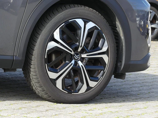 Citroën C5 X - Afbeelding 7 van 26