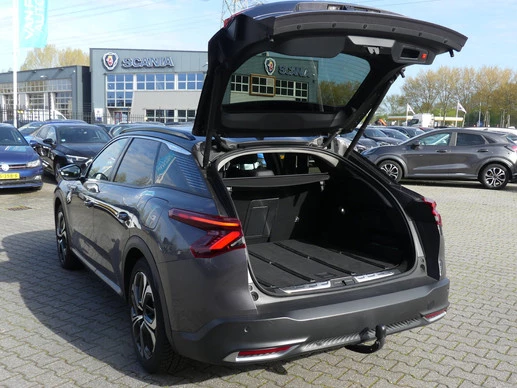 Citroën C5 X - Afbeelding 8 van 26