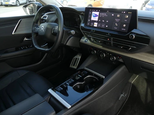 Citroën C5 X - Afbeelding 10 van 26