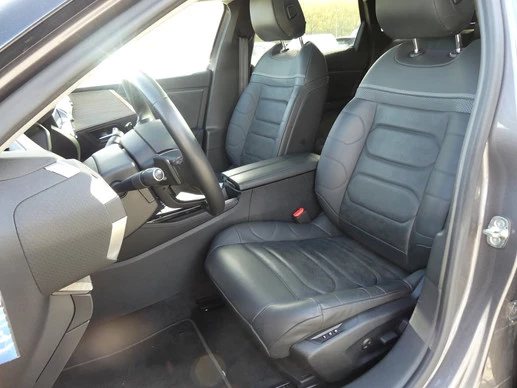 Citroën C5 X - Afbeelding 13 van 26