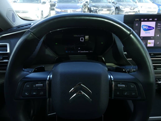 Citroën C5 X - Afbeelding 15 van 26