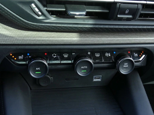 Citroën C5 X - Afbeelding 18 van 26