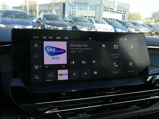 Citroën C5 X - Afbeelding 20 van 26