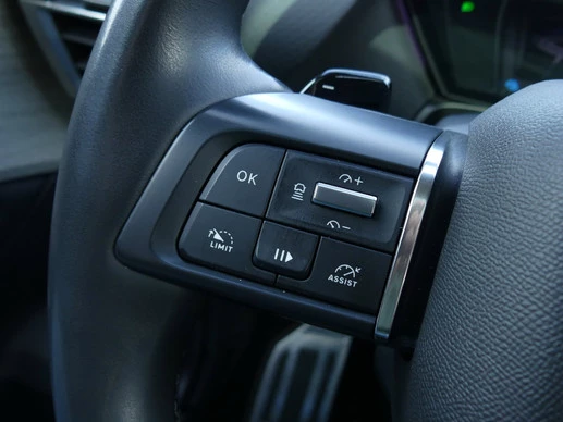 Citroën C5 X - Afbeelding 25 van 26