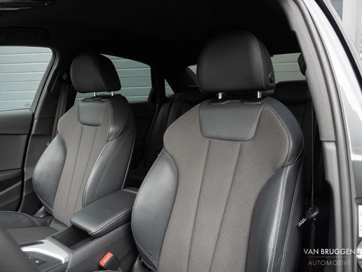 Audi A4 - Afbeelding 3 van 30