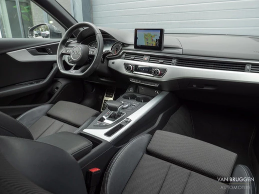 Audi A4 - Afbeelding 5 van 30