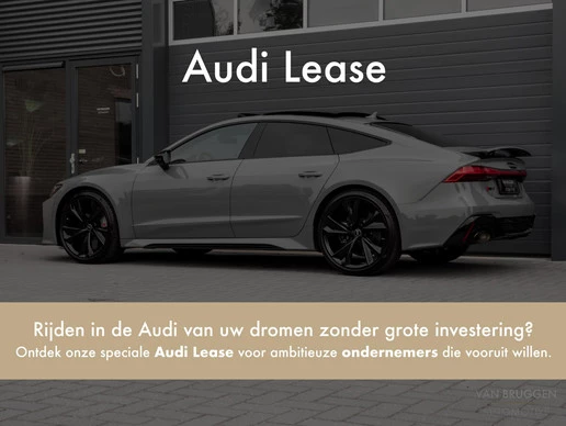 Audi A4 - Afbeelding 6 van 30