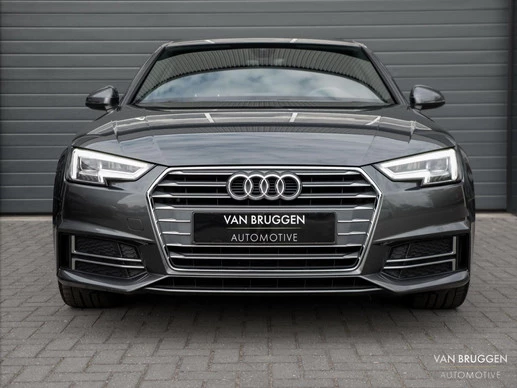 Audi A4 - Afbeelding 7 van 30
