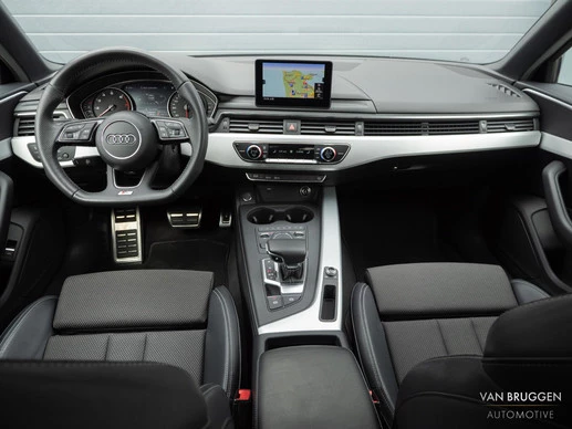 Audi A4 - Afbeelding 8 van 30