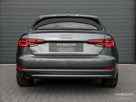 Audi A4 - Afbeelding 9 van 30