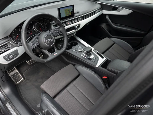 Audi A4 - Afbeelding 12 van 30