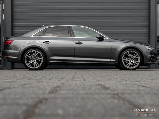 Audi A4 - Afbeelding 13 van 30