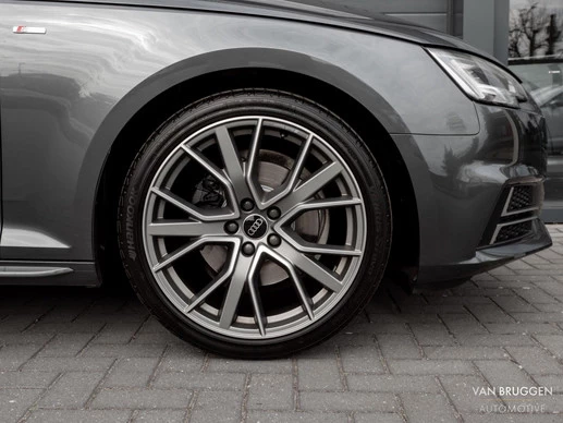 Audi A4 - Afbeelding 14 van 30