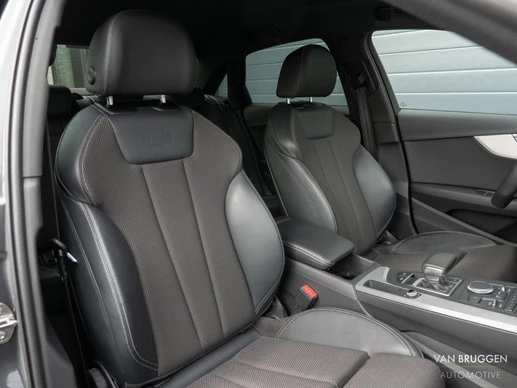 Audi A4 - Afbeelding 16 van 30