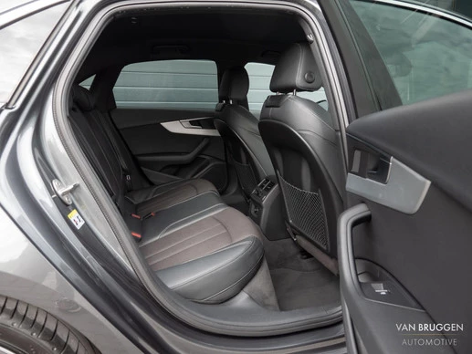 Audi A4 - Afbeelding 17 van 30