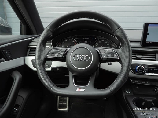Audi A4 - Afbeelding 18 van 30
