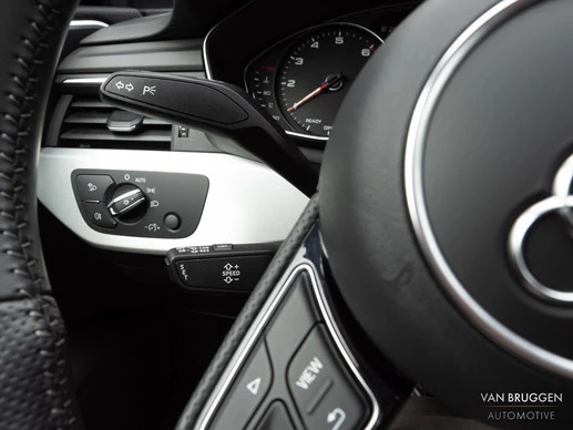 Audi A4 - Afbeelding 19 van 30