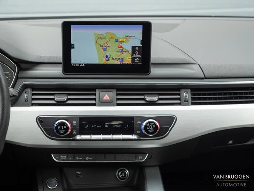 Audi A4 - Afbeelding 20 van 30