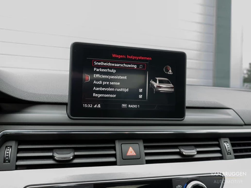 Audi A4 - Afbeelding 21 van 30