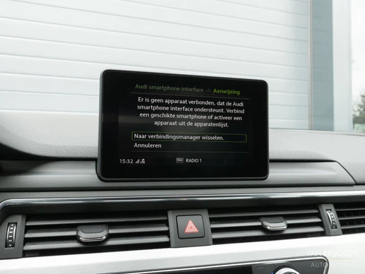 Audi A4 - Afbeelding 22 van 30
